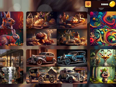 Evu Jigsaw Puzzle screenshot 15