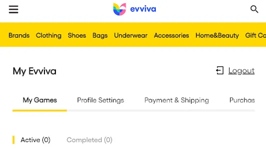 Evviva screenshot 5