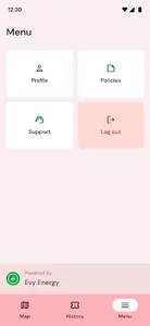 EVCharzing screenshot 12
