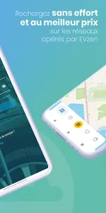 EVzen Charge screenshot 1