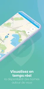 EVzen Charge screenshot 2