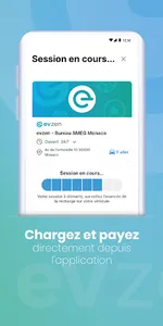 EVzen Charge screenshot 3