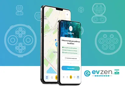 EVzen Charge screenshot 6