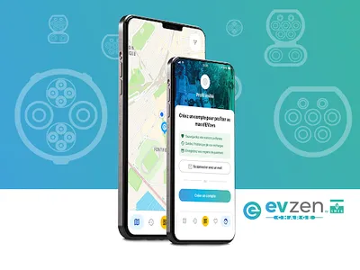 EVzen Charge screenshot 7