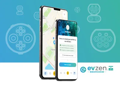 EVzen Charge screenshot 9