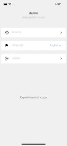 SAT screenshot 1