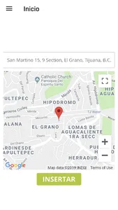 Ewally App Lite: Reciclado int screenshot 4