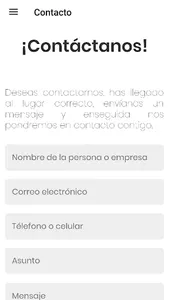 Ewally App Lite: Reciclado int screenshot 5