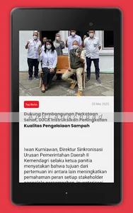 E-Warning DLH screenshot 5