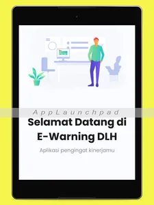E-Warning DLH screenshot 6