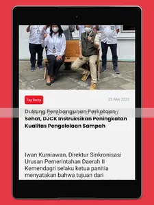 E-Warning DLH screenshot 8