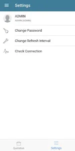 Eway Alliance Mobile screenshot 4
