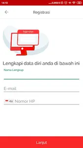 Eways Customer screenshot 4