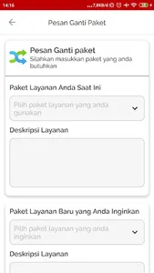 Eways Customer screenshot 6