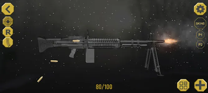 Ultimate Weapon Simulator screenshot 21