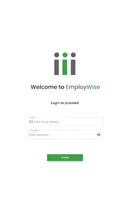 EmployWise Kiosk screenshot 0