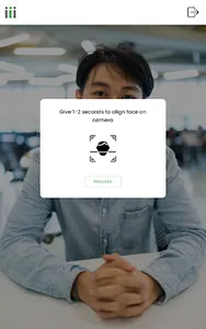 EmployWise Kiosk screenshot 2