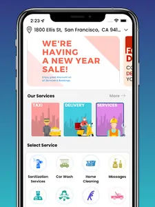 EwiiGo screenshot 13