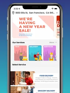 EwiiGo screenshot 14