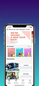EwiiGo screenshot 2