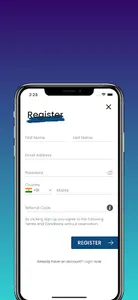 EwiiGo screenshot 6