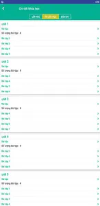 Ewise screenshot 4