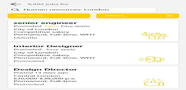 PT Work_Pr screenshot 0