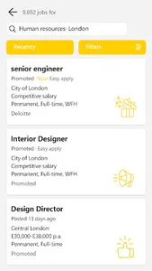 PT Work_Pr screenshot 1