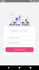IntoTheRide screenshot 0
