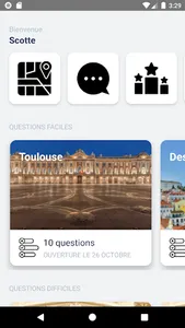 IntoTheRide screenshot 1