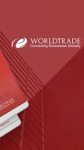 eWorldTrade screenshot 1