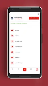 eWorldTrade screenshot 4