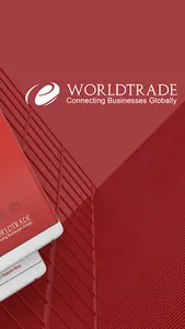 eWorldTrade screenshot 1