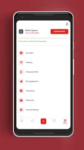 eWorldTrade screenshot 4