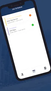 EWP Hire screenshot 0