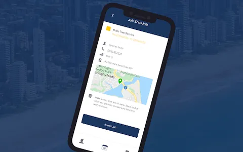 EWP Hire screenshot 5