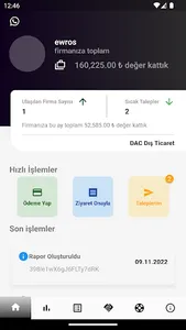 Dac Danışmanlık screenshot 1