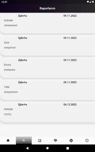 Dac Danışmanlık screenshot 10