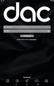 Dac Danışmanlık screenshot 16