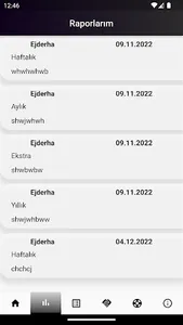 Dac Danışmanlık screenshot 2