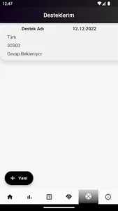 Dac Danışmanlık screenshot 5
