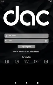 Dac Danışmanlık screenshot 8