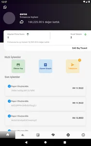 Dac Danışmanlık screenshot 9