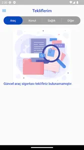 Kocaağa Sigorta screenshot 5