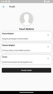Kocaağa Sigorta screenshot 7