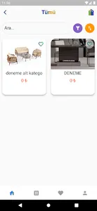 Mobiliyum AVM screenshot 1