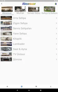 Mobiliyum AVM screenshot 10
