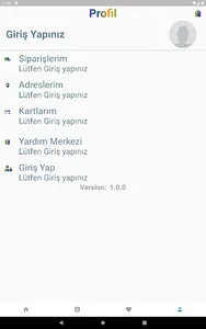 Mobiliyum AVM screenshot 13