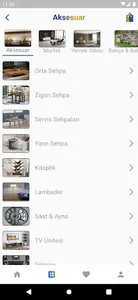 Mobiliyum AVM screenshot 3