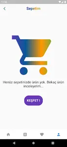 Mobiliyum AVM screenshot 4